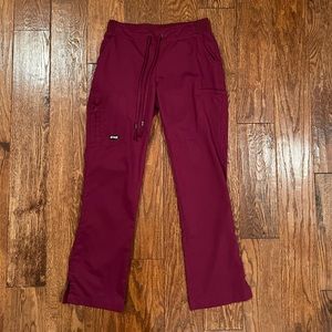 Grey’s Anatomy Scrub Pants